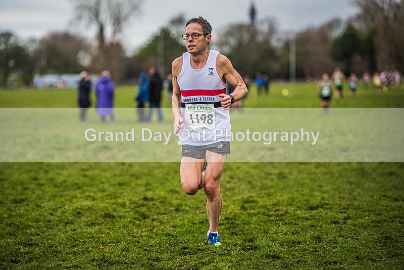 Blackpool-1084 - Mid Lancs XC Blackpool Saturday 13th January 2024