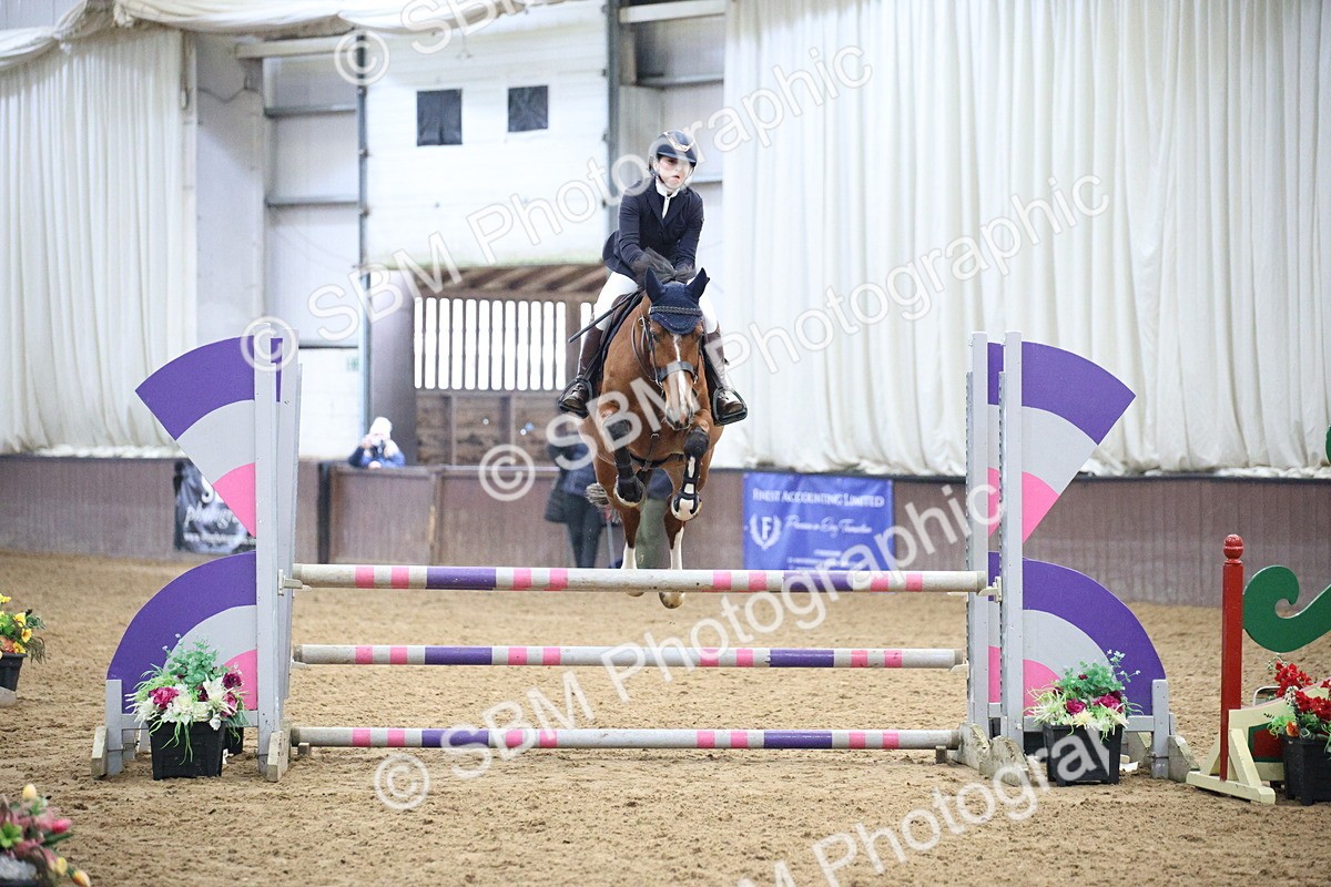 5K7A3071 - Class -1 - Equissage Pulse Senior BritiNovice/ 90cm Open