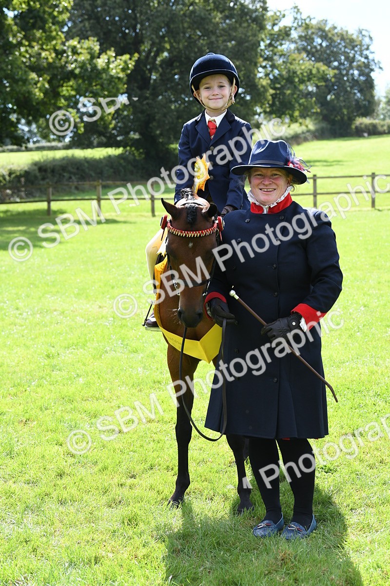 SBM_41249 - S19 - Lead Rein Show & Show Hunter Pony