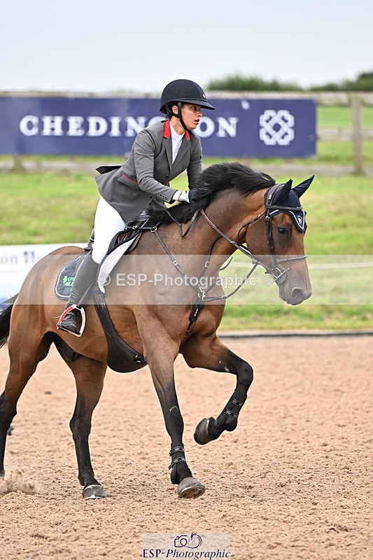 240828A-161513-01309 - Cls 5 Snr Foxhunter and 1.20m Open