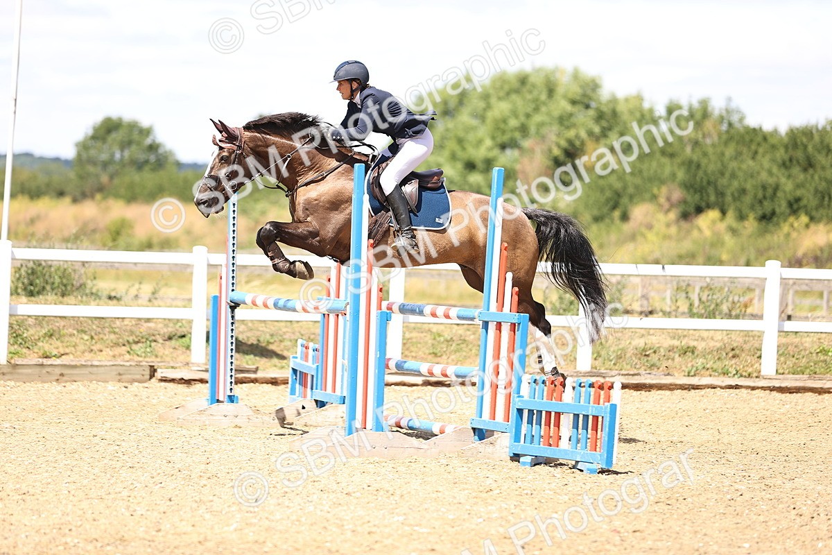 SBM_000596 - Class 4 - Senior Discovery - 1.00m