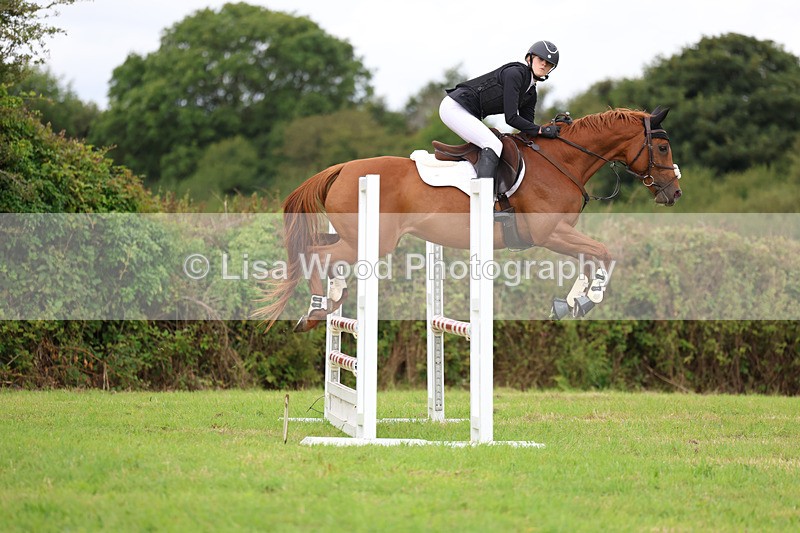 3E7A6348 - Class 3:80cm Juniors and Seniors