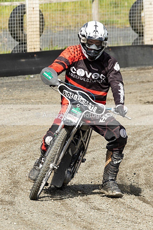 200829-7D-8E0A7801 - Ride & Skid It  Speedway Experience 29th Aug 20