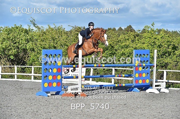 BPP_5740 - SAT CLASS 32 FOX/1.20M