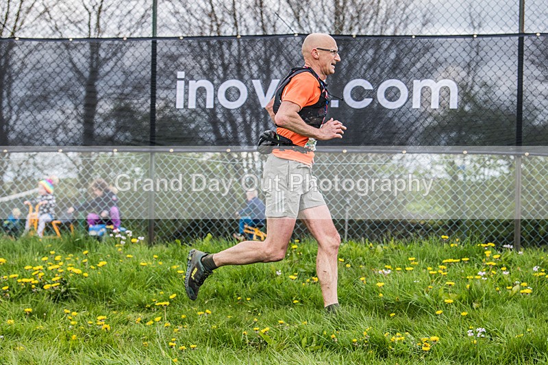 3 Peaks-2362 - The 3 Peaks Race Saturday 27th April 2024