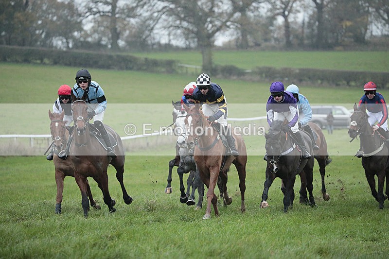 PtP 041222 0055 - Wheatland  Hunt PtP Chaddesley Corbett, Worcs 04/12/22
