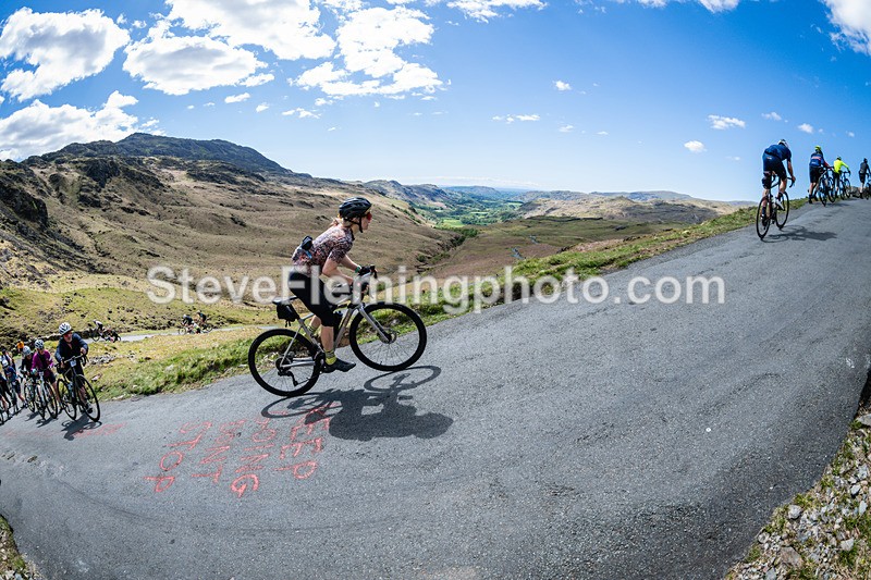 143725-2 - Hardknott Pass Camera 2 14.00-15.00