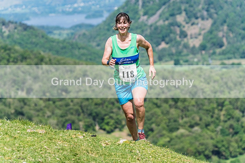 Glaramara-204 - Glaramara Fell Race Sunday 19th May 2024