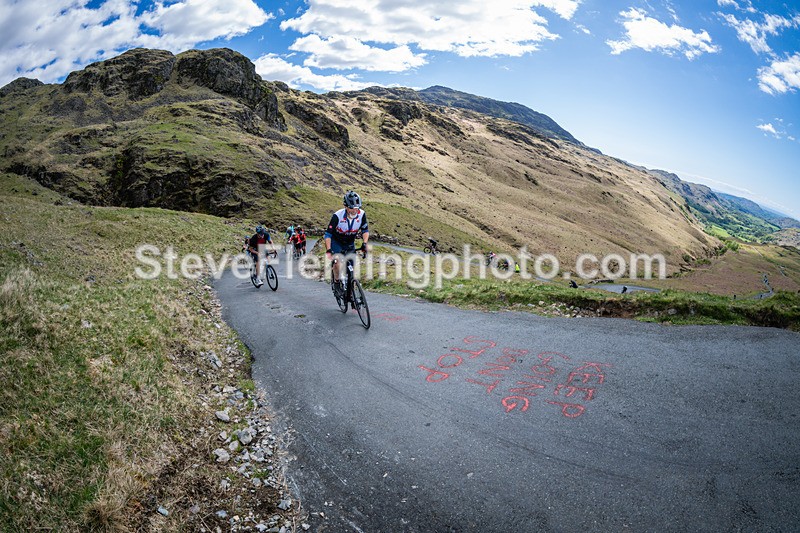 145402 - Hardknott Pass Camera 2 14.00-15.00