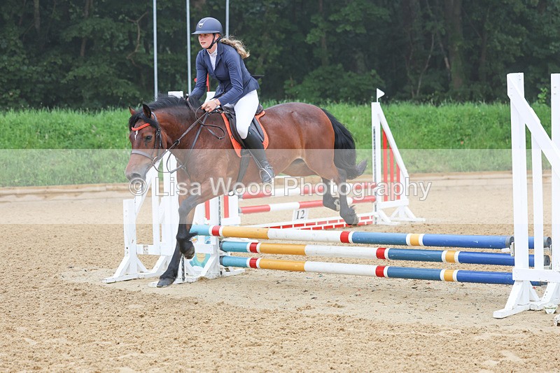 3E7A4597 - Class 1: Senior 60cm