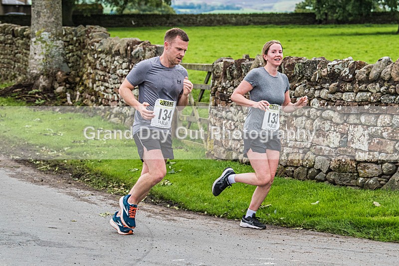 Acorn bank-547 - Acorn Bank 10K Road Race Sunday 17th September 2023