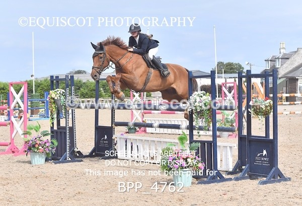 BPP_4762 - CLASS 16 SUN Senior Foxhunter/ 1.20m Open