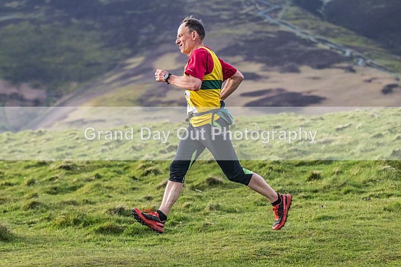 Latrigg-231 - Latrigg Fell Race Wednesday 13th May 2026