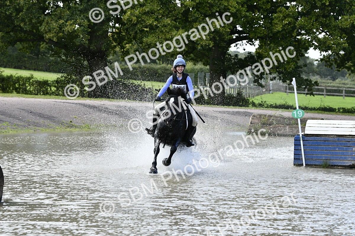 SBM_21814 - E9 - Eventers Challenge 60cm Championship