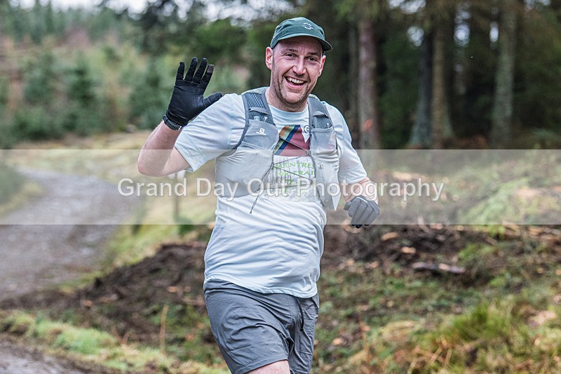Glentress 21  10K-1138 - High Terrain Events Glentress 21 & 10K Trail Runs Saturday 18th February 2023