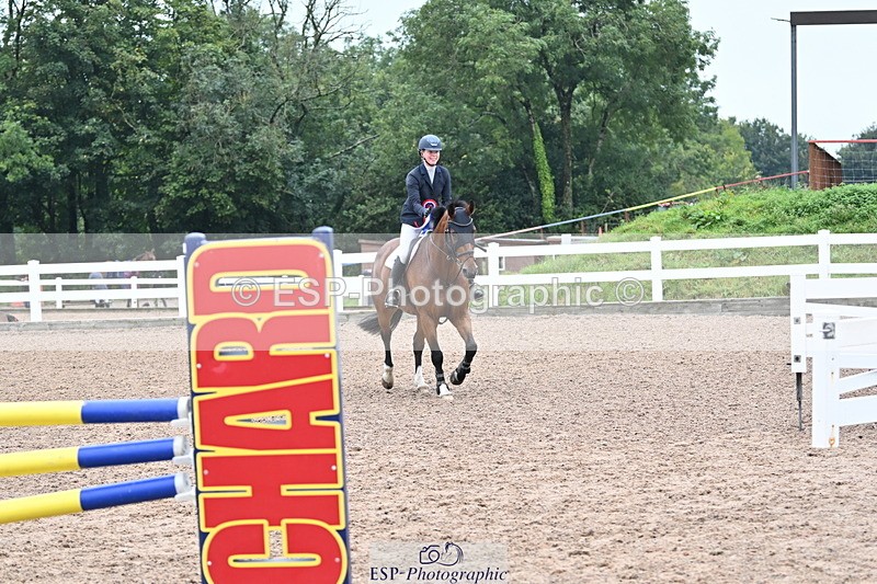 240907A-120818-01369 - Cls 8 1.05m Amateur Qualifier