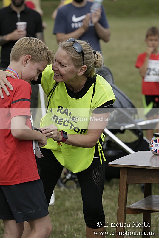CADFUN 210719-0377 - Cadence Events Colerne Fun Run  21-Jul-2019