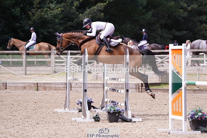 250704A-113322-11192 - Cls 20 Snr Newcomers