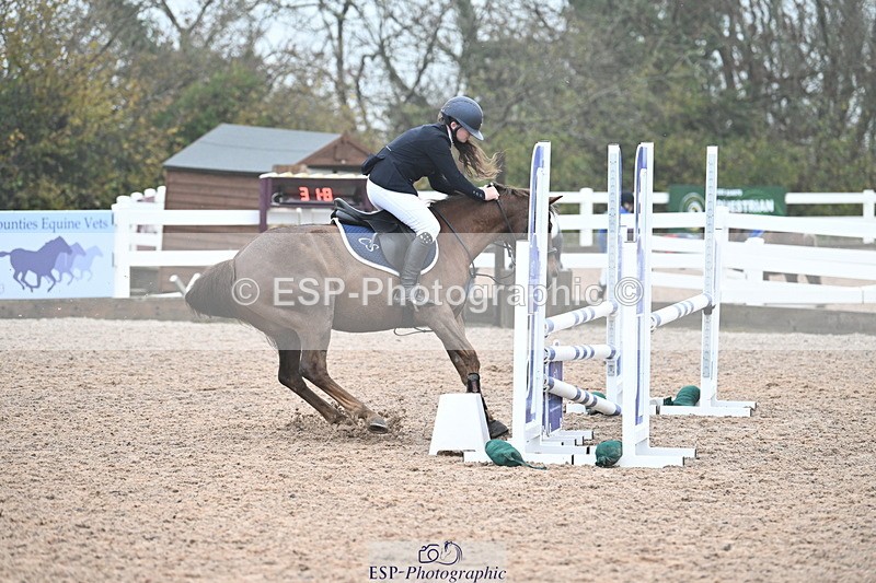 231118A-093021-00414 - Cls 2 BlueChip Pony Novice Qualifier