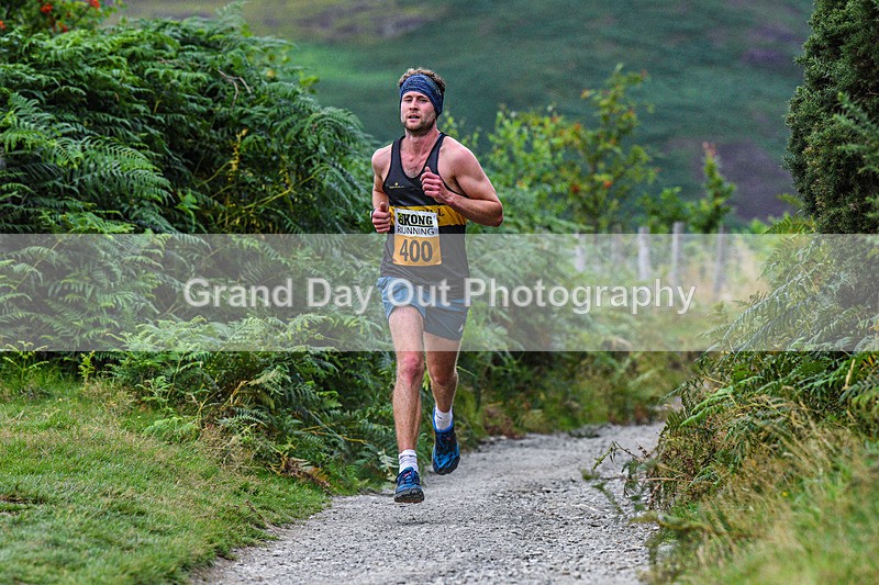 Not Round Latrigg-412 - Not Round Latrigg Wednesday 17th August 2022