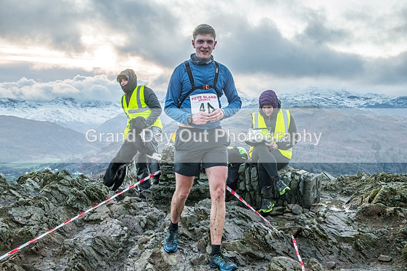 Loughrigg-517 - Loughrigg Fell Race Wednesday 12th April 2023