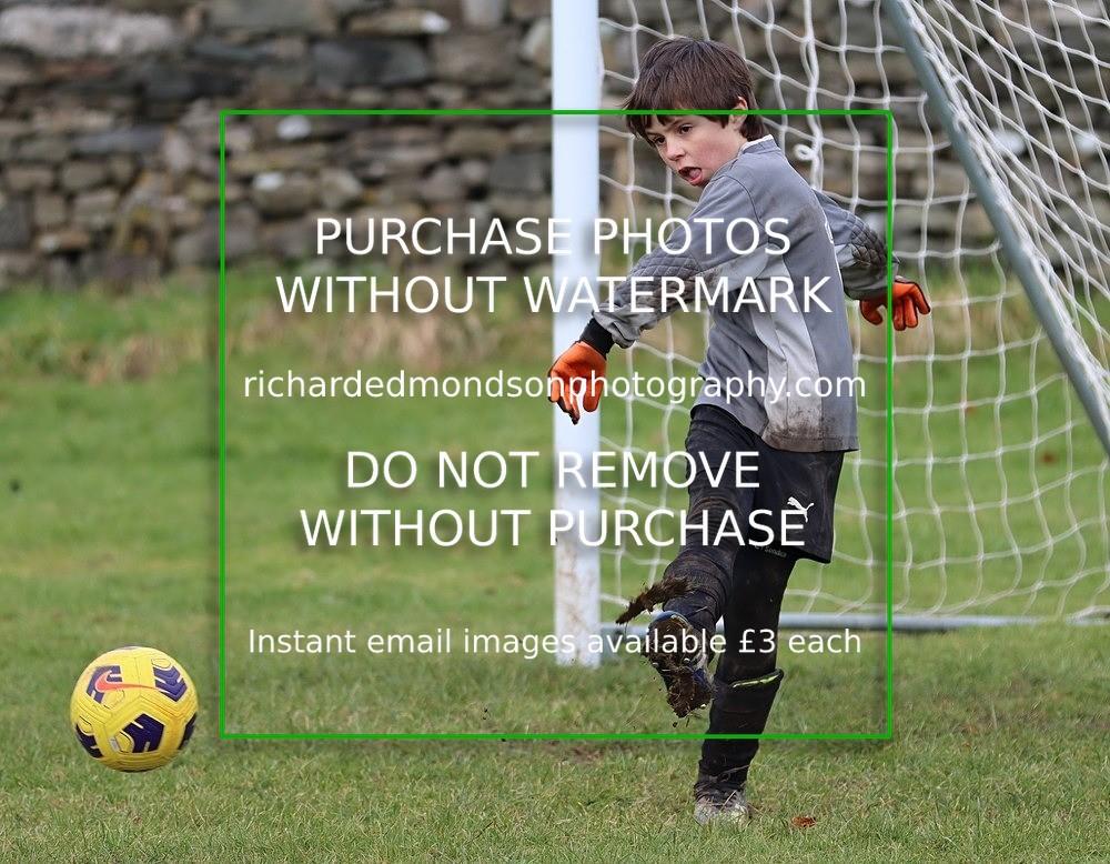 IMG_9537 - Wattsfield U8 vs Grange U8 (28/1/23)