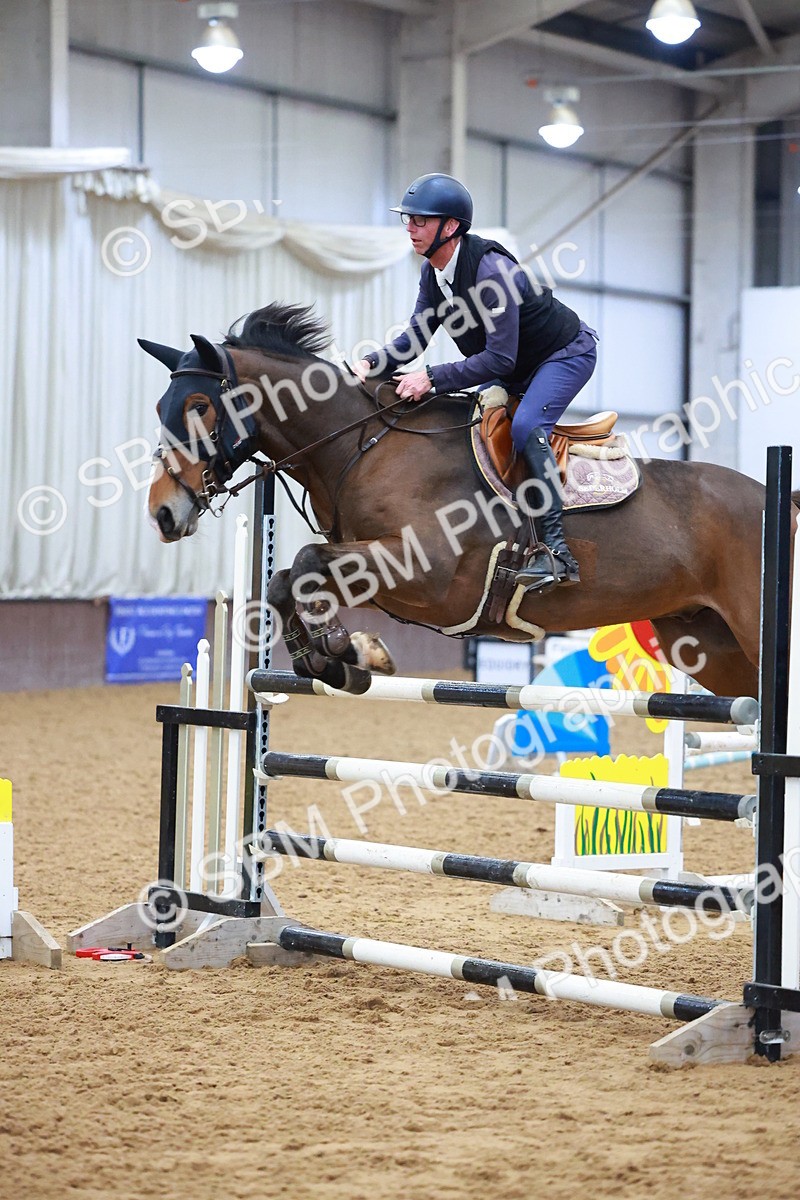 SBM_001824 - Class 4 - Senior Newcomers 1.10m