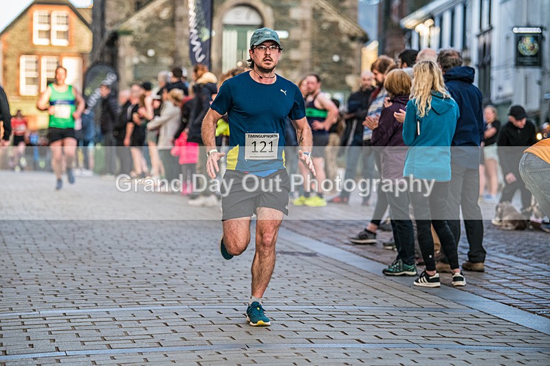 RTH-891 - Keswick Round The Houses Road Race Wednesday 23rd April 2025