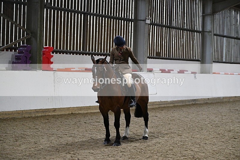 WJ7_4039 - Class 17 Ridden Cob