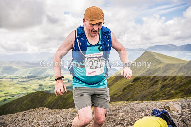 Blencathra-1262 - Blencathra Fell Race Sunday 28th June 2026
