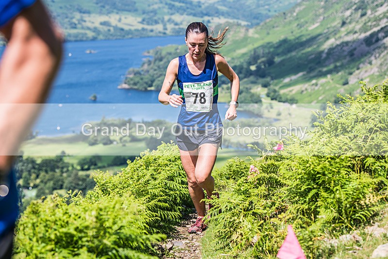 Arnison-122 - Arnison Dash Fell Race Sunday 29th June 2025