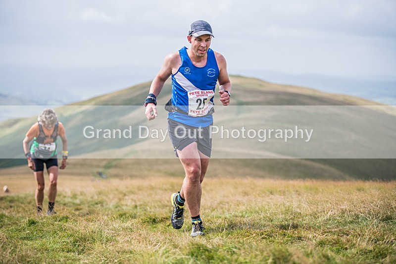 Sedbergh-297 - Sedbergh Hills Fell Race Sunday 18th August 2024