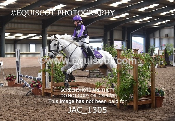 JAC_1305 - CLASS 1 60CM