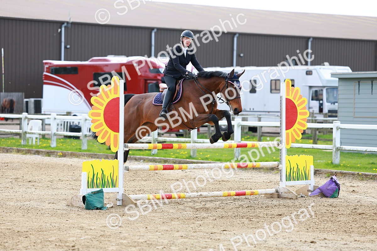 SBM_002118 - Class 9 - Senior Discovery - 1.00m