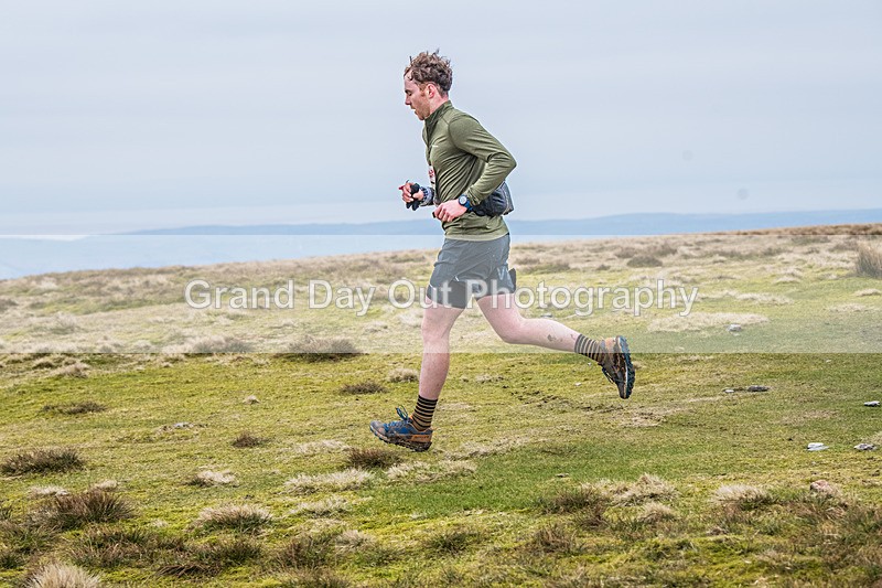 Black Combe-415 - Black Combe Fell Race Saturday 4th March 2023