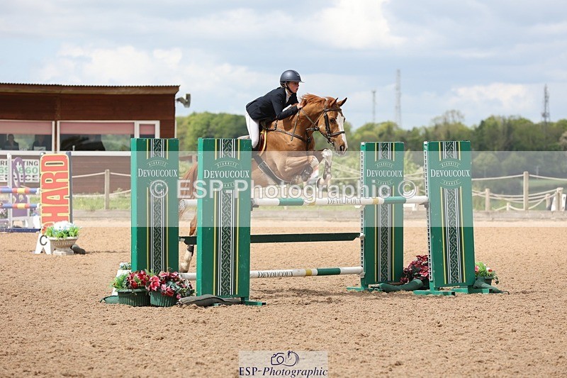 250505-122935-04776 - Cls 7 Junior 1.20m Open