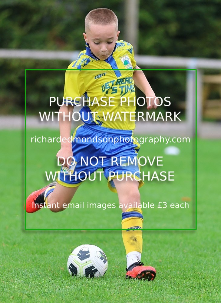 533A4959 - Kendal United U10 vs Middleton & Overton Sports U11 (13/9/26)