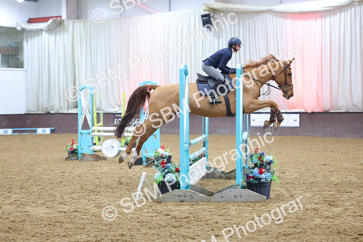 SBM_007573 - Class 19 - Equissage Pulse Senior British Novice/ 90cm Open - First Round (0.90m)