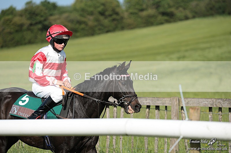 PR 250526 326 - Pony Racing from Chaddesley Corbett 25/05/26