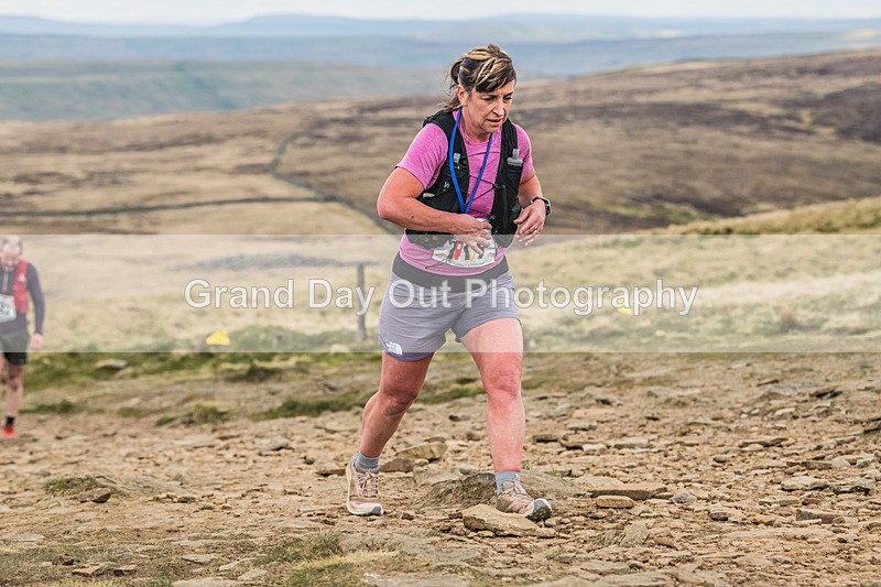 3 Peaks-1099 - The 3 Peaks Race Saturday 27th April 2024