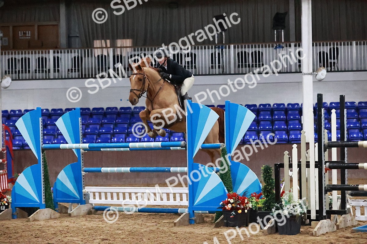 SBM_001862 - Class 6 - National 1.30m