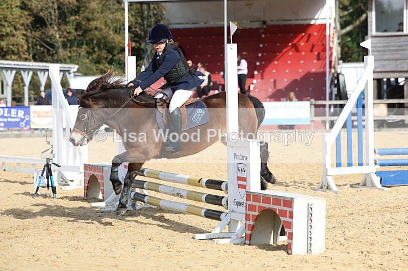 3E7A6813 - Class 2: 50cm Open