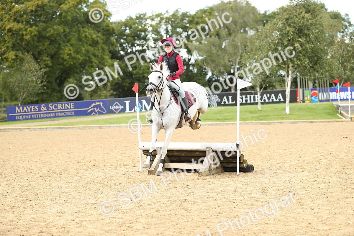 SBM_22007 - E9 - Eventers Challenge 60cm Championship