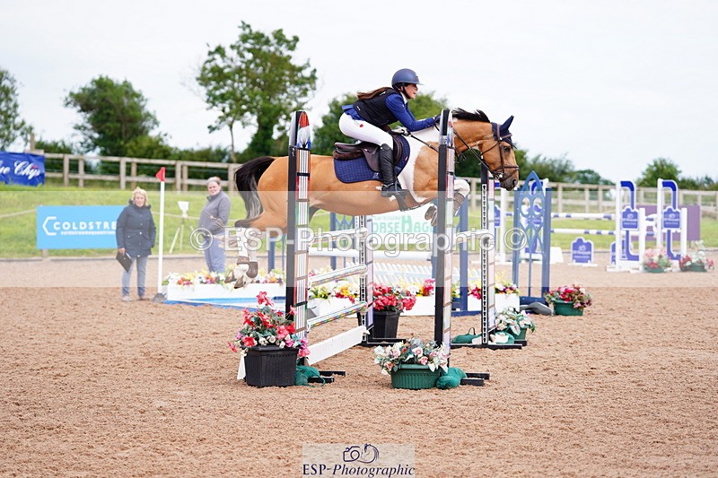 240630A-163714-15592 - Cls 26 Foxhunter 2nd Round
