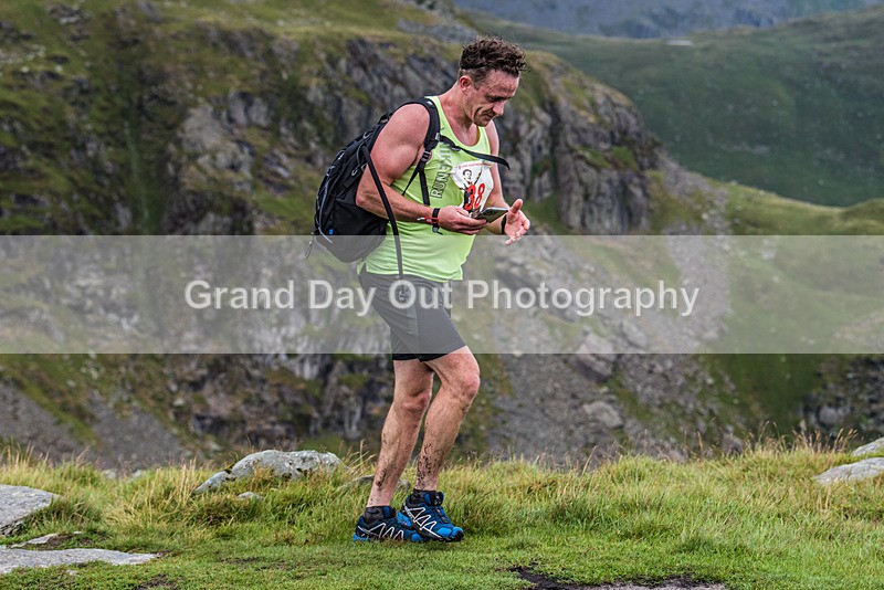 Kentmere-605 - Pete Bland Kentmere Horseshoe Fell Race Sunday 16th July 2023