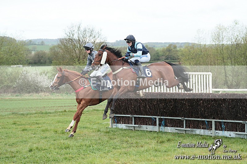 PtP 210425  587 - Paxford Races Easter Monday 21/04/25