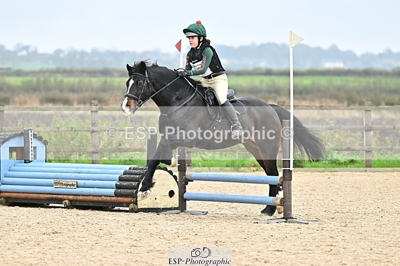 241110-125027-00766 - 50-55cm Arena Eventing