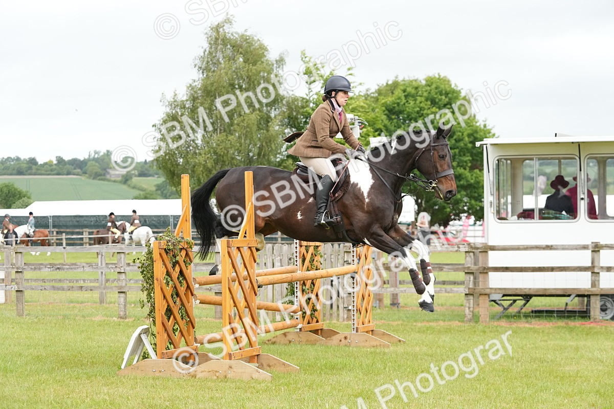 SBM_12568 - Class 97-98 - LIHS BSHA Rising Star Working Show Horse Hunter