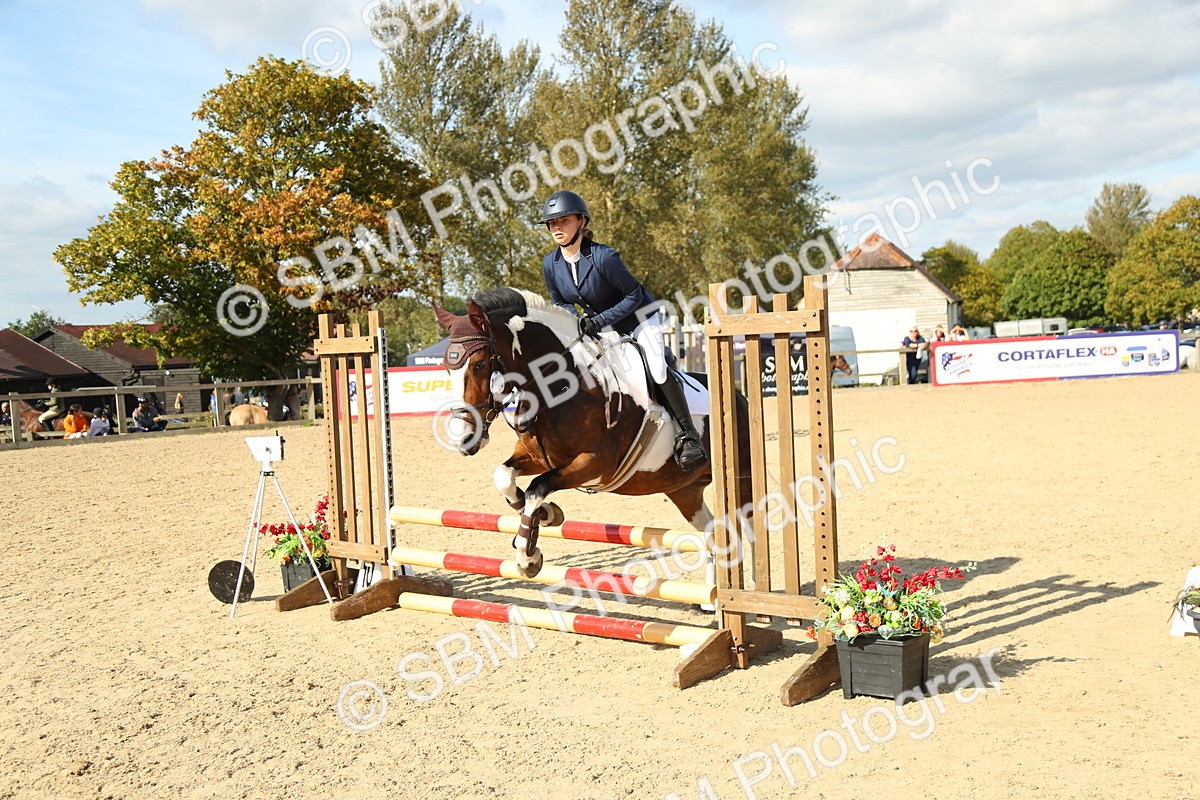 SBM_49518 - J7 - Junior Pony 60cm Championship
