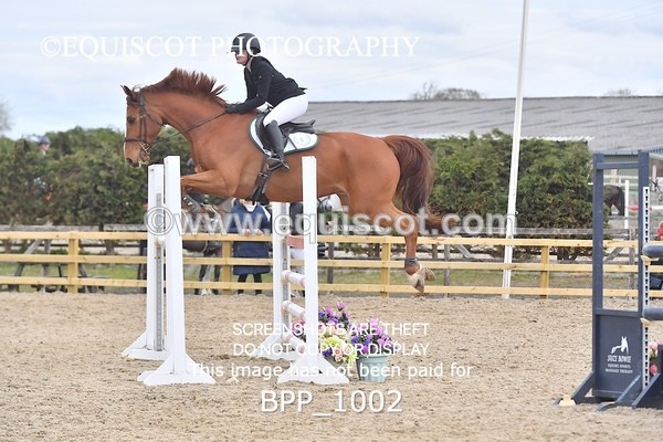 BPP_1002 - CLASS 11 SAT  RHS Classic Championship Qualifier